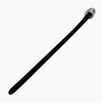 Multi-Style Urethral Sounds - Dual-Purpose-10mm - image 13