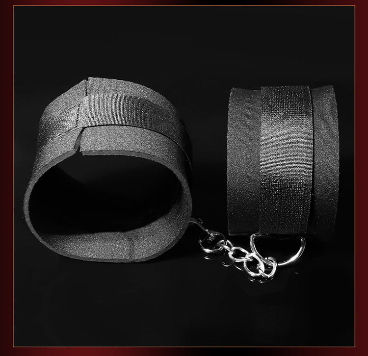 Velcro Wrist Restraints Handcuff & Ankle Restraints - image 2