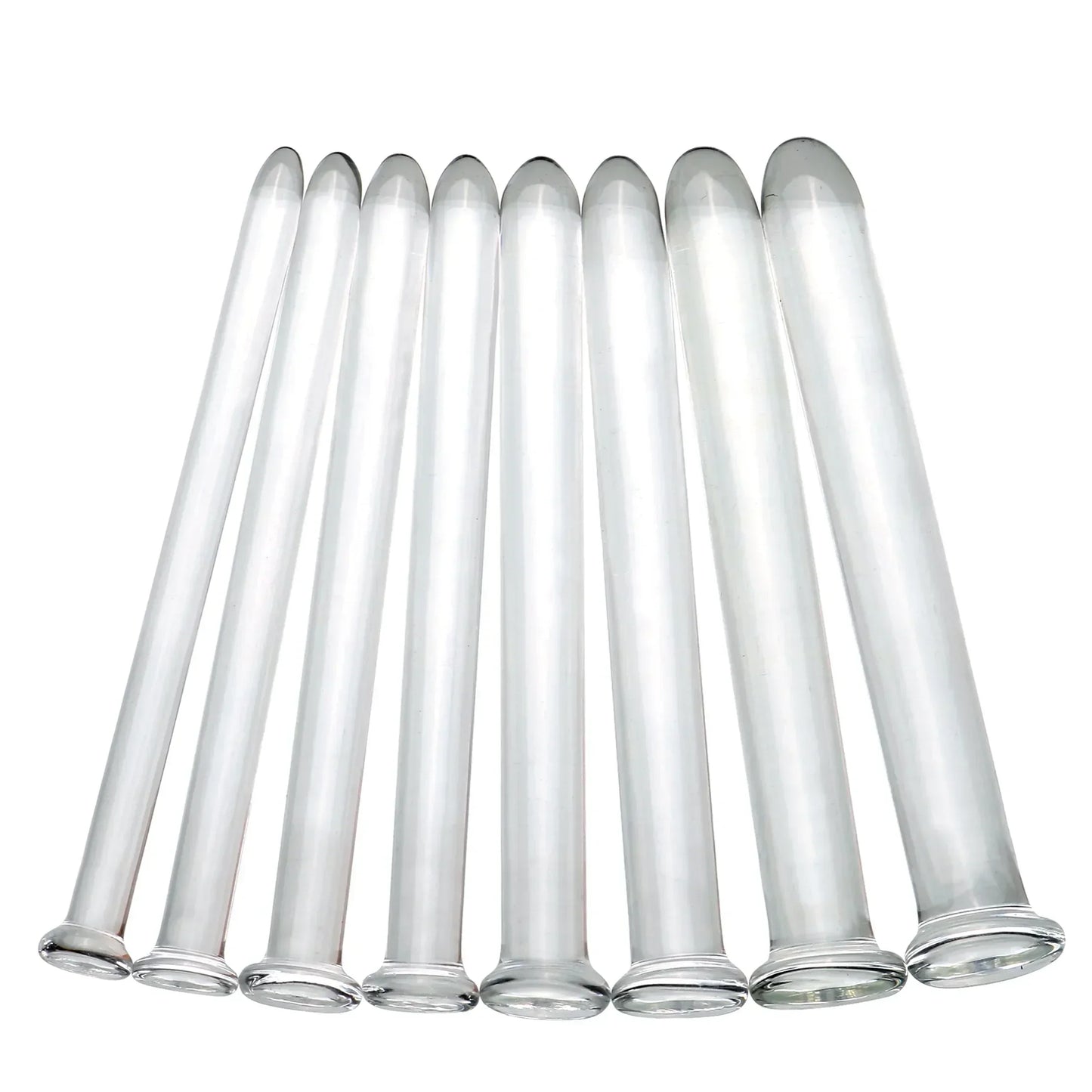 Glass Urethral Dilation Rod Urethra Stimulator - image 0