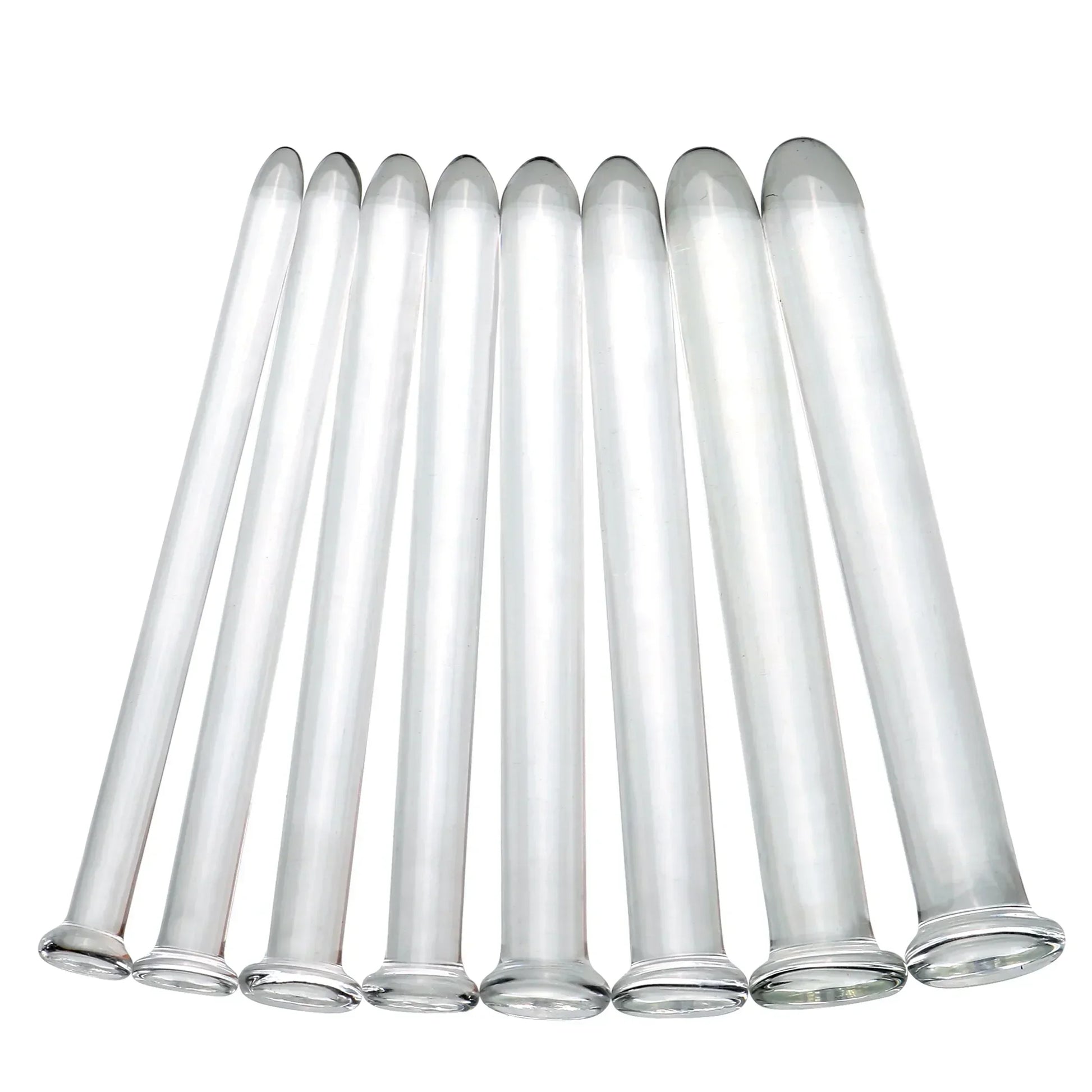 Glass Urethral Dilation Rod Urethra Stimulator - image 0