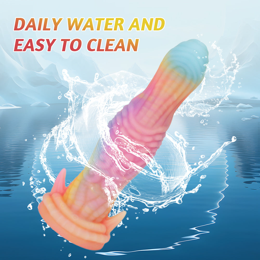 Huge Monster Anal Plugs  - image 13