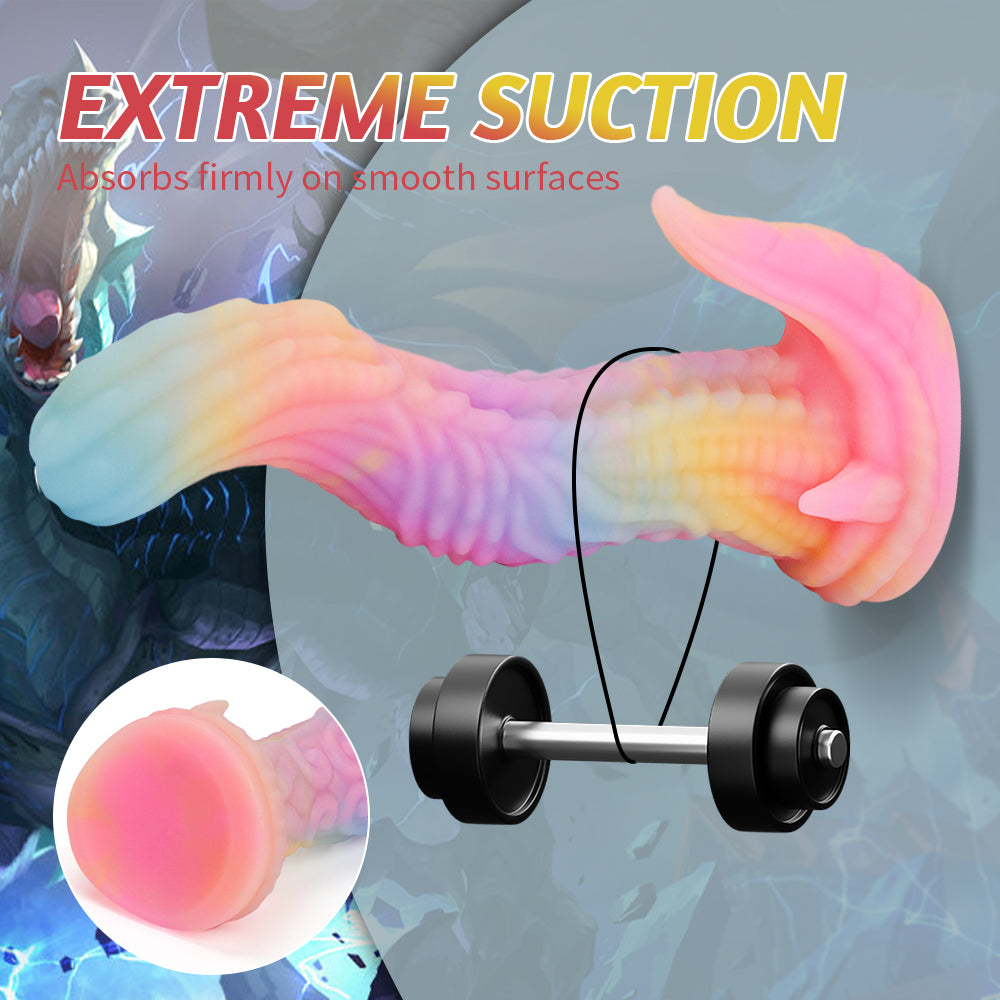 Huge Monster Anal Plugs  - image 15