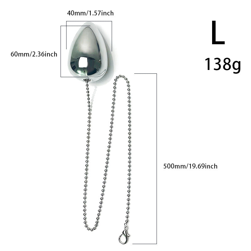 Globelock & Spire Anal Plug - Spire-L - image 3