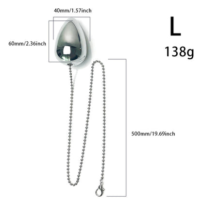 Globelock & Spire Anal Plug - Spire-L - image 3