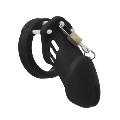 Silicone Cock Cage - Large - image 0