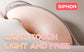 Kistoy Vibrator Clitoral Licking Massager (Pantie is included) - image 1