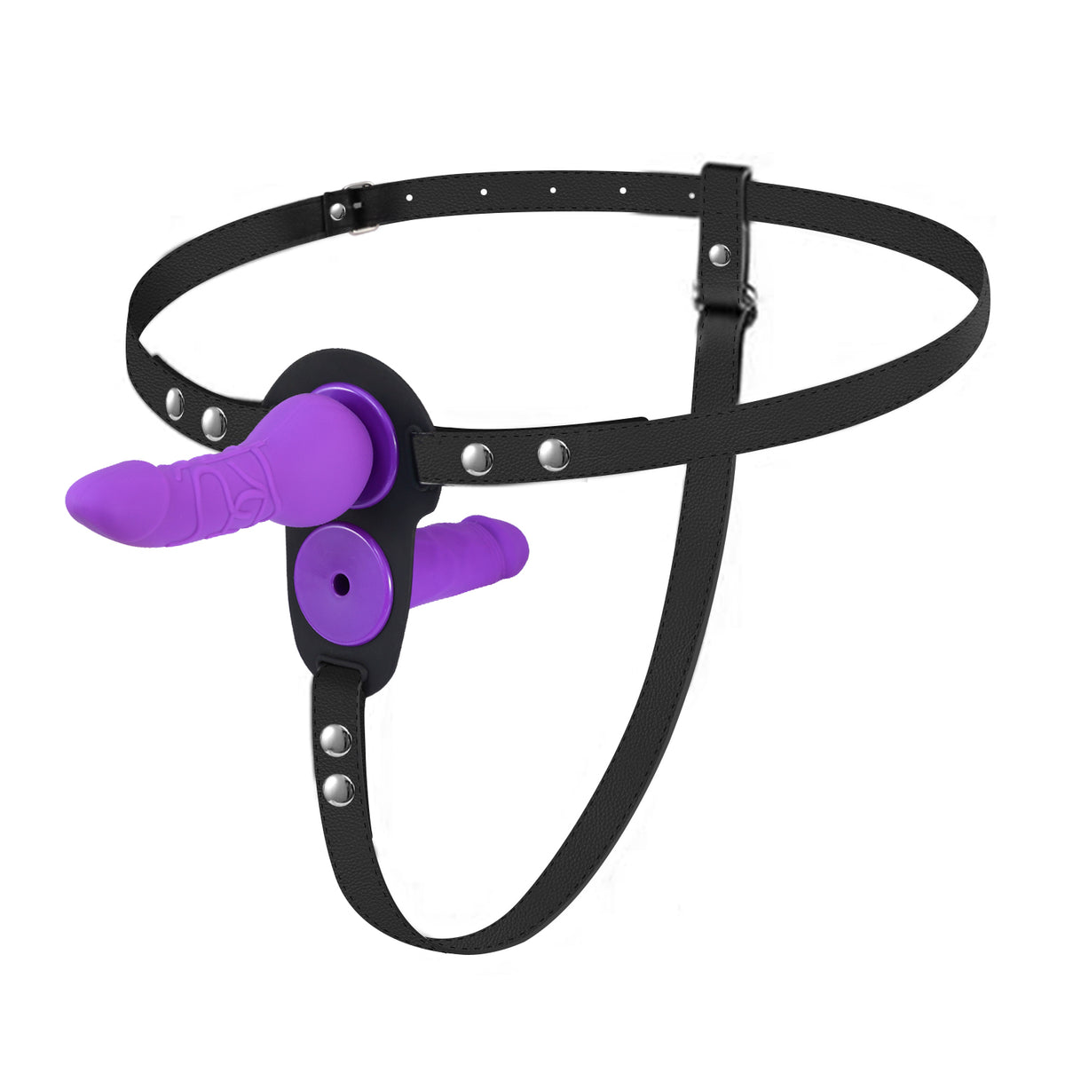 Sappho's Bond - Purple - image 9