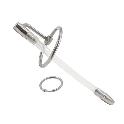 Sweet Man-Juicer 3” Penis Plug - 3.15 in - image 0