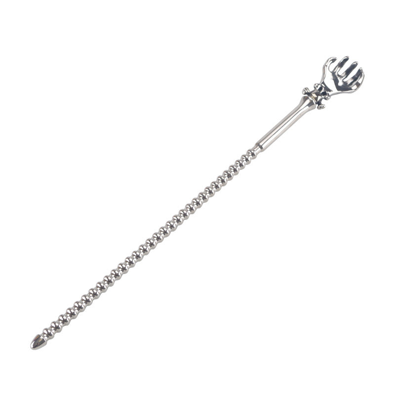 2023 New Skull Fingers Urethral Sound Rod - image 2