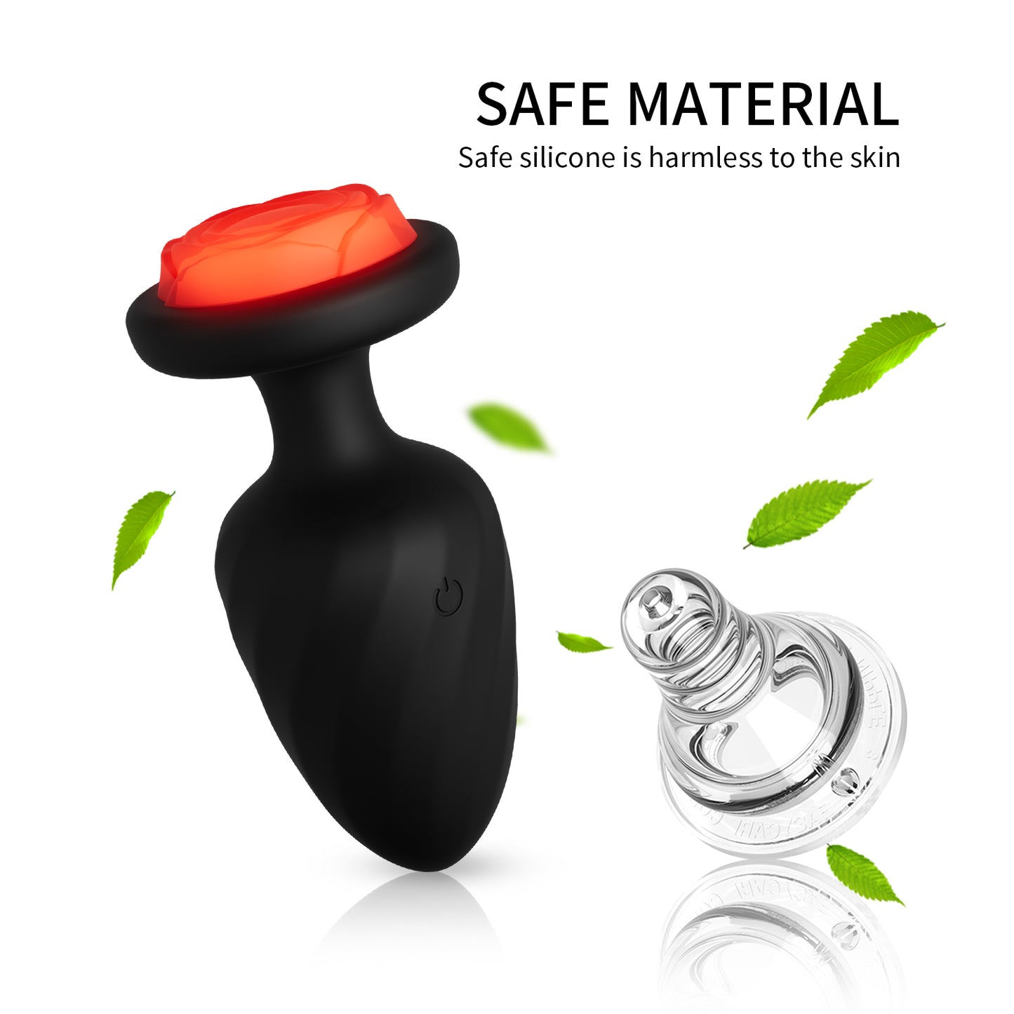 Nebula Desire Anal Plug - image 12