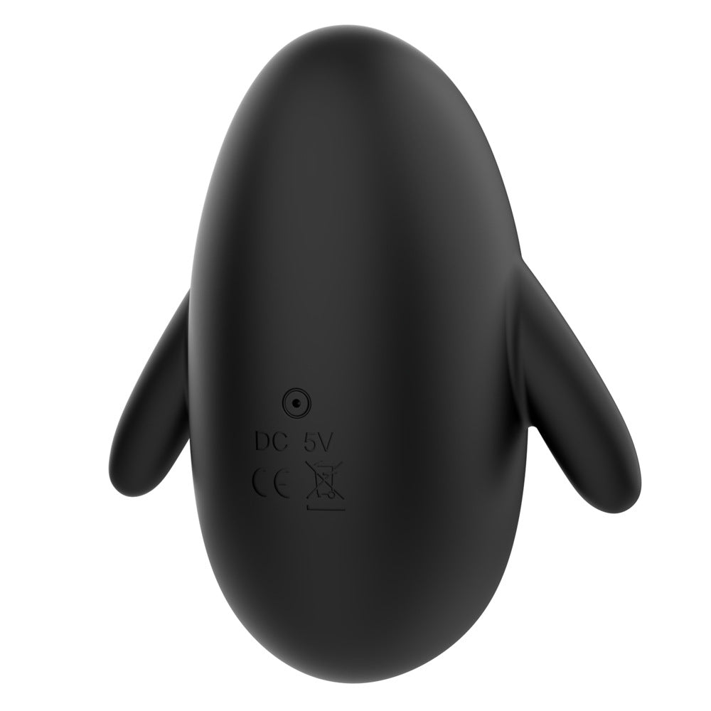 Penguin Clit Sucking Massager Women Vibrator - image 13