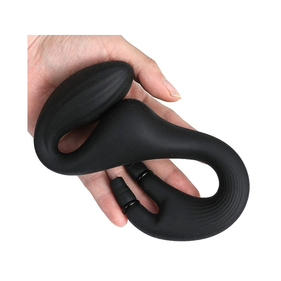 AeroFlare Anal Plug - image 6