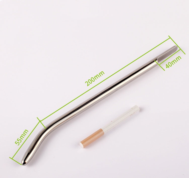 Hegars Stainless Steel Urethral Dilator Sound - image 2