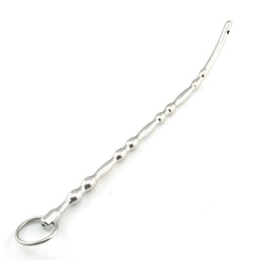 240mm Urethral Sound (with Optional Electric Power Box ) - Rob - image 1