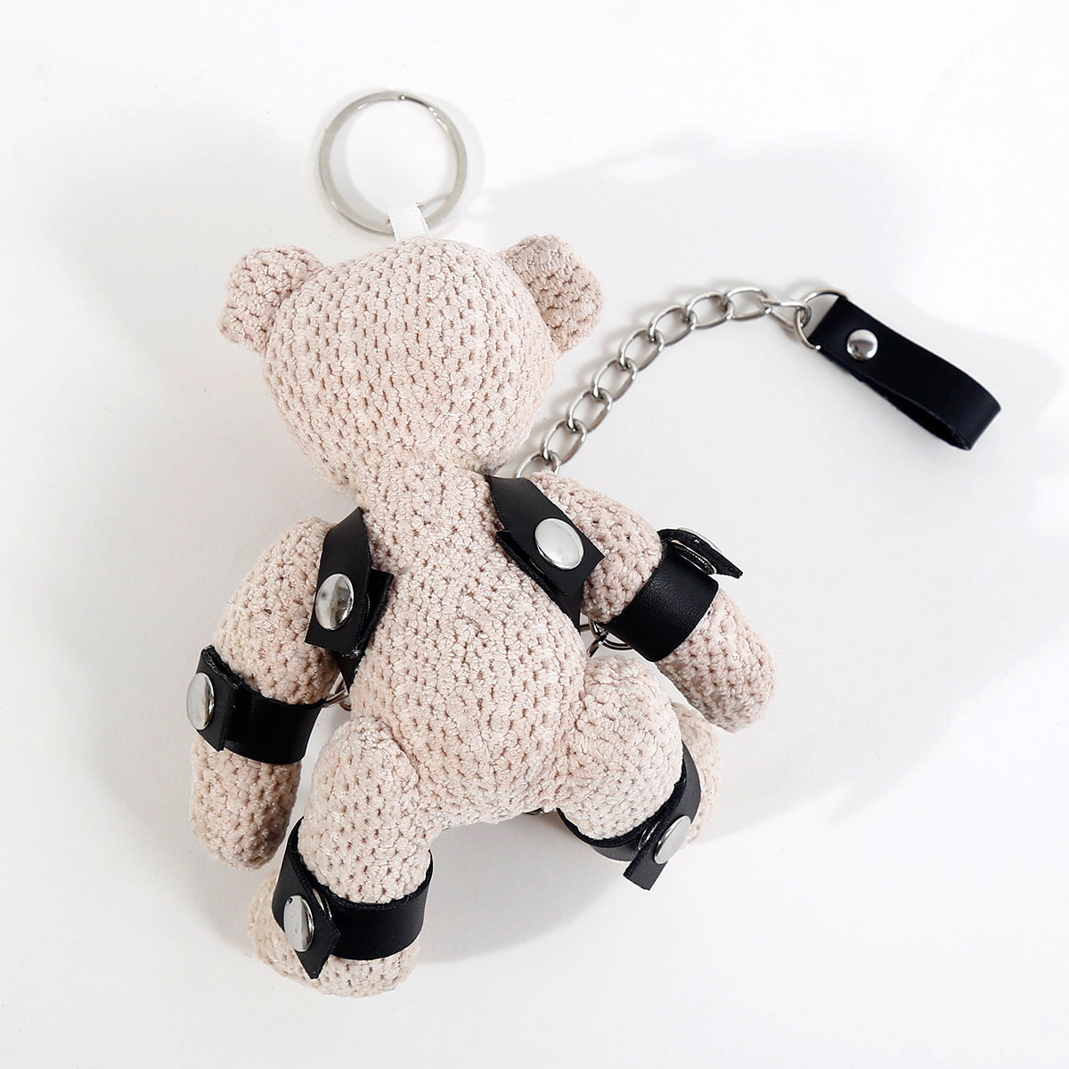 SM Teddy Bear Toy - image 4