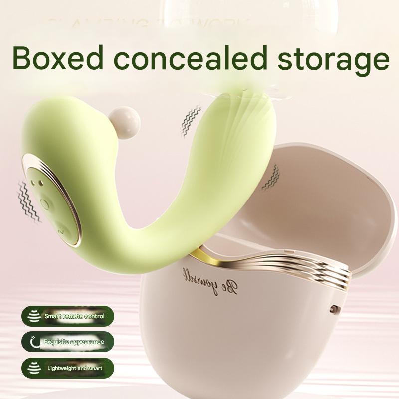 App Control Mini Vibrator - image 2