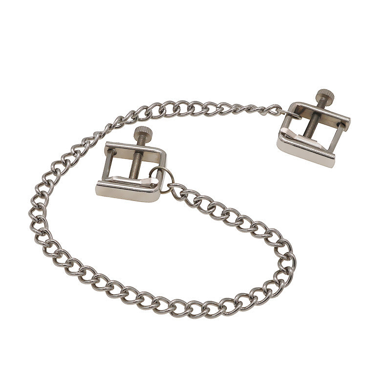 Press Style Nipple Clamps - image 3