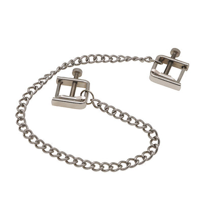 Press Style Nipple Clamps - image 3