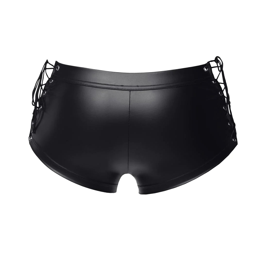 Patent Leather Men Set - image 5