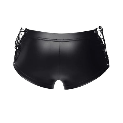 Patent Leather Men Set - image 5