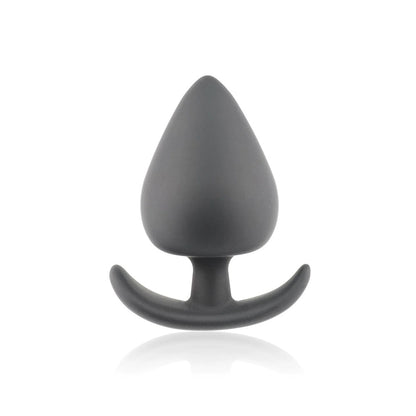 Anchorgrip Silicone Anal Plug - S - image 0