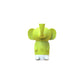 Mini Elephant Vibrator – Pocket Pleasure with Big Power - Yellow - image 17