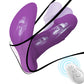 Wiggling Mimic Finger Vibrator Massager - image 3