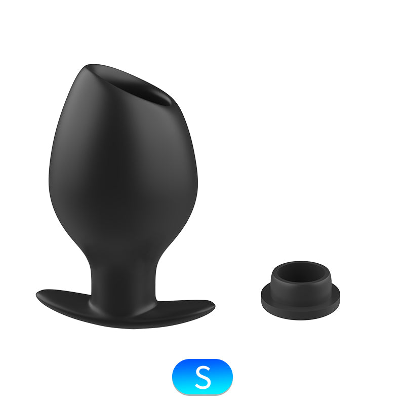 Hytion Play Anal Plug - S - image 16