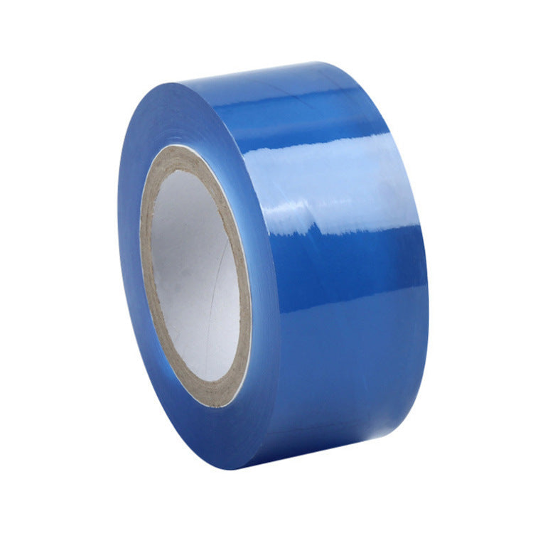 Static BDSM Bindage Tape Electrostatic Tape - Clear - 50mm x 10 meters - image 3