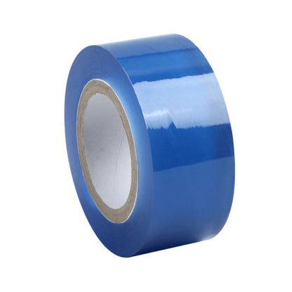 Static BDSM Bindage Tape Electrostatic Tape - Clear - 50mm x 10 meters - image 3