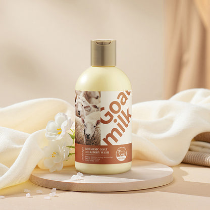 Goat Milk Body Lotion - 250ml (8.45 fl oz) - image 7