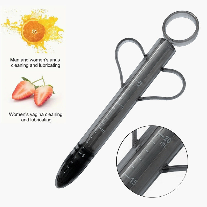Lube Shooter 20 ml Capacity - image 3