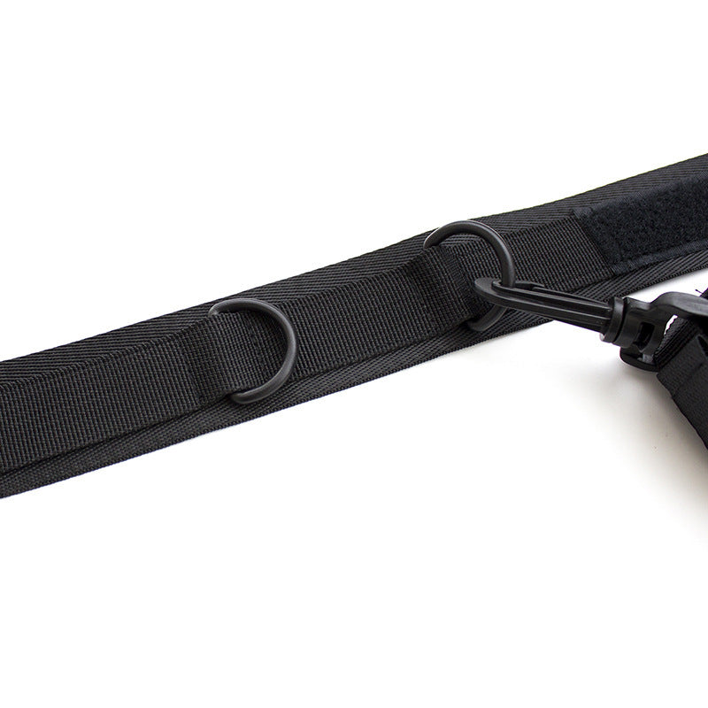 Vegan-friendly Collar And Cuff Set - image 3
