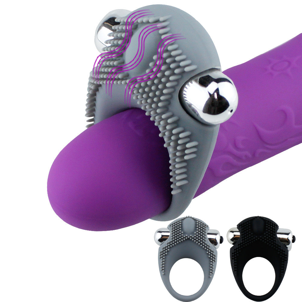 2.83'' x 2.28'' Bullet Cock Ring - image 5