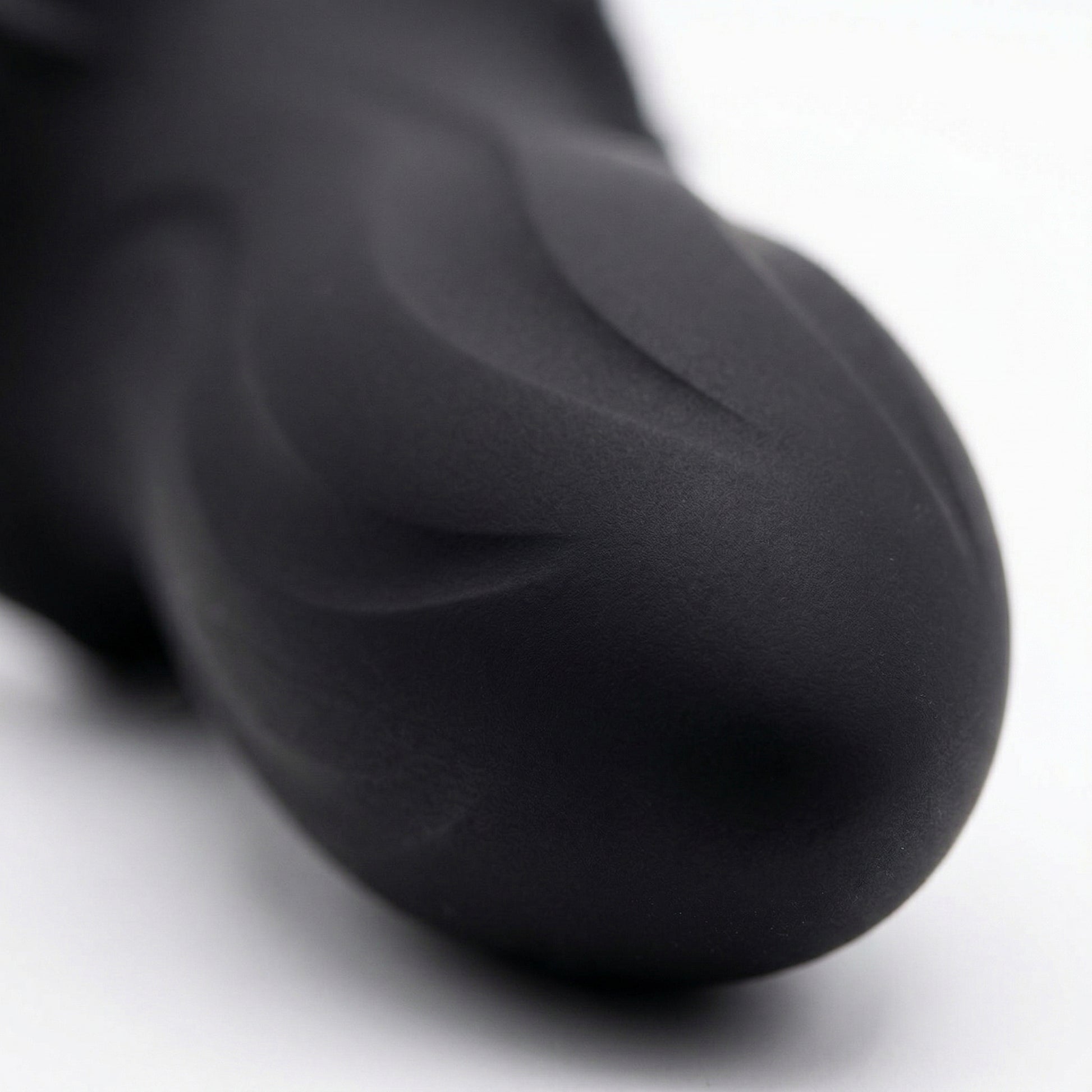 Remote Control Spiral Texture Vibrating Anal Massager - image 11