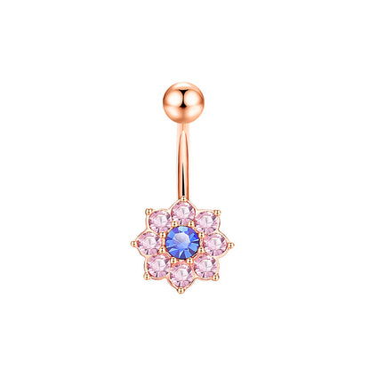 Belly Button Ring Piercing Jewelry - D - image 2