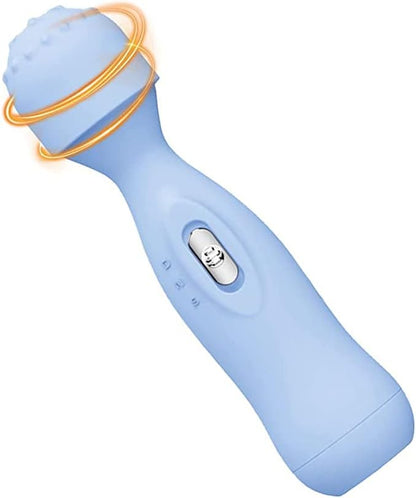 RippleRush Silicone Massager - image 0