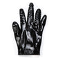 Master Series Pleasure Fister Textured Fisting Glove - image 1