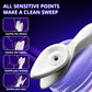 Suction & Vibrating Clitoral Pump for Women - image 2