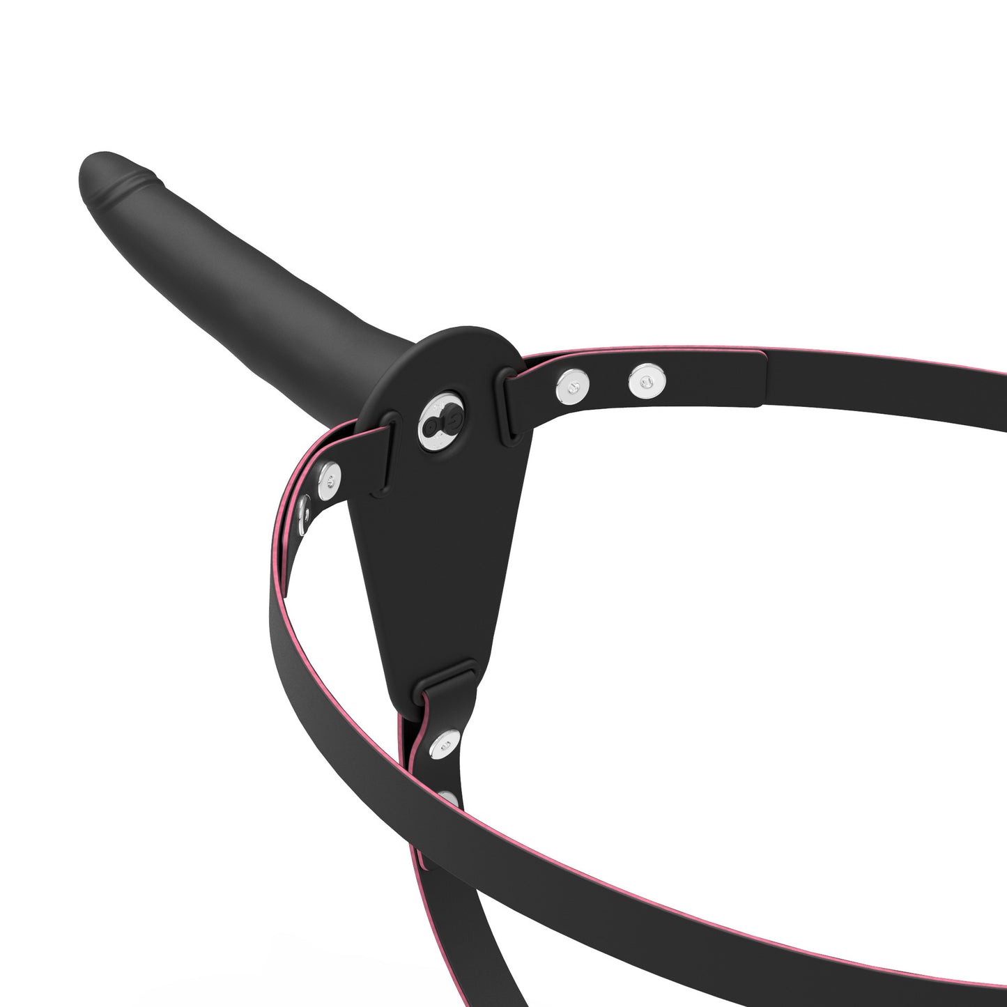 External Bio-realistic Strap-on  - image 8