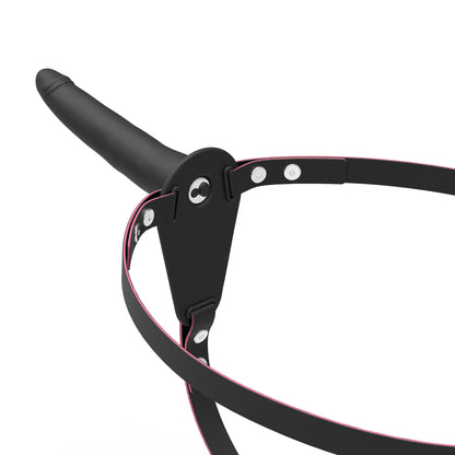 External Bio-realistic Strap-on  - image 8