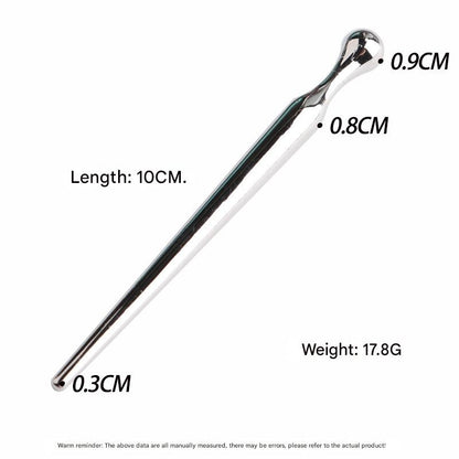 Multi-size Urethral Sound - F - image 7