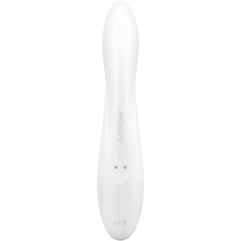 Satisfyer Pro+ G-Spot Vibromasseur Rabbit - image 3