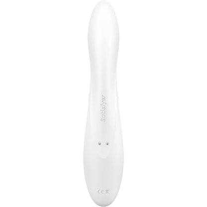 Satisfyer Pro+ G-Spot Vibromasseur Rabbit - image 3