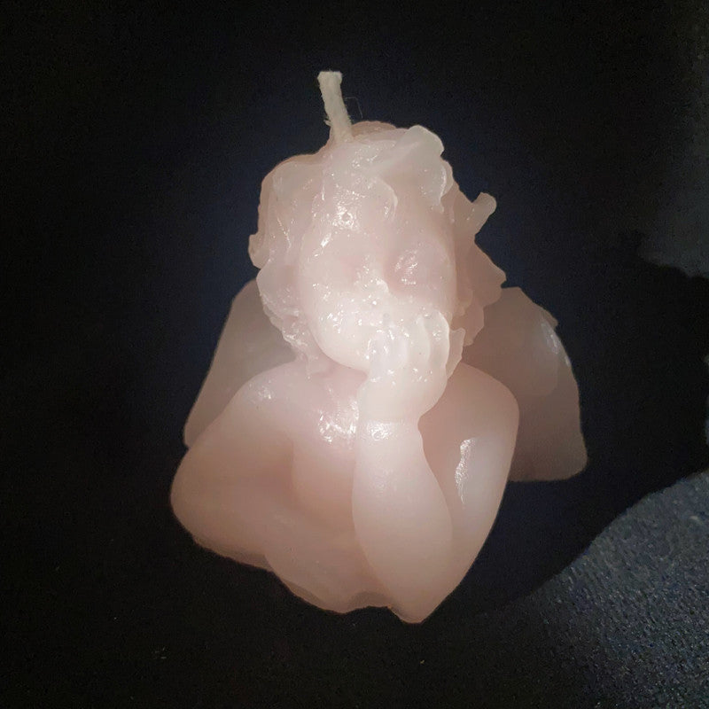 Angel Love Low-Temperature Candle - image 4