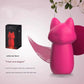 Cat Low Heat Candles Romantic Wax Dripping Candle - Rose - image 5