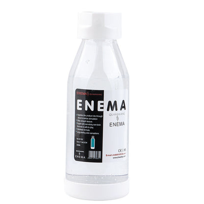 Deep Clean Enema Cleanser Water – 600ml Hygiene Solution - image 0