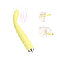 G Spot Vibrator 8 Seconds to Climax - Yellow - image 6