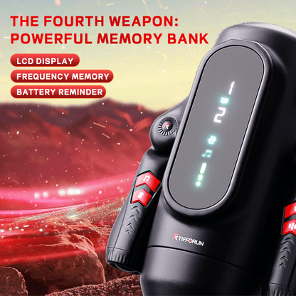 Male Masturbators Automatic Telescopic Vibrator - image 8
