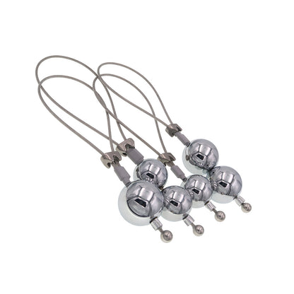 BDSM CBT Penis Training Weights - image 1